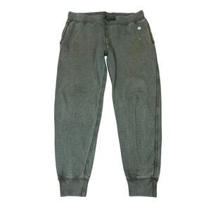 Champion Todd Snyder Sweatpants Joggers Green Men's Large Loungewear